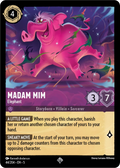 Image of Madam Mim Shimmering Skies (5) #44
