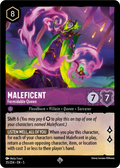 Image of Maleficent Shimmering Skies (5) #35