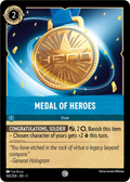 Image of Medal of Heroes Shimmering Skies (5) #165