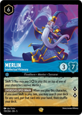 Image of Merlin Shimmering Skies (5) #159