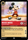 Image of Mickey Mouse Shimmering Skies (5) #112