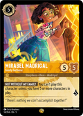 Image of Mirabel Madrigal Shimmering Skies (5) #14