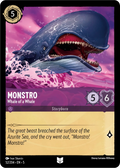 Image of Monstro Shimmering Skies (5) #52