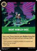 Image of Night Howler Rage Shimmering Skies (5) #95