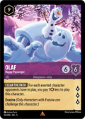 Image of Olaf Shimmering Skies (5) #50