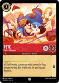 Image of Pete Shimmering Skies (5) #120