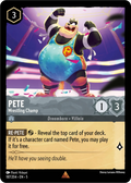 Image of Pete Shimmering Skies (5) #187