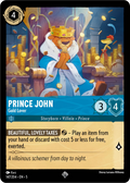 Image of Prince John Shimmering Skies (5) #147