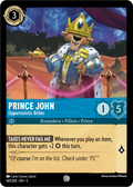 Image of Prince John Shimmering Skies (5) #141