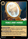 Image of Prince Johns Mirror Shimmering Skies (5) #98