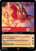 Image of Ratigan Shimmering Skies (5) #123