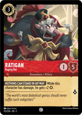 Image of Ratigan Shimmering Skies (5) #113