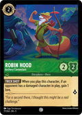 Image of Robin Hood Shimmering Skies (5) #77