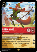 Image of Robin Hood Shimmering Skies (5) #118