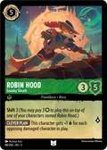 Image of Robin Hood Shimmering Skies (5) #88