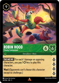 Image of Robin Hood Shimmering Skies (5) #69
