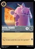 Image of Royal Guard Shimmering Skies (5) #175