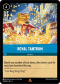 Image of Royal Tantrum Shimmering Skies (5) #161