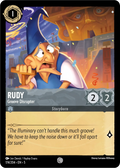 Image of Rudy Shimmering Skies (5) #174