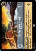 Image of Seven Dwarfs' Mine Shimmering Skies (5) #204