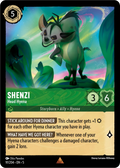 Image of Shenzi Shimmering Skies (5) #91