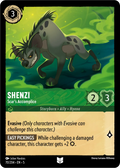 Image of Shenzi Shimmering Skies (5) #70