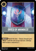 Image of Shield of Arendelle Shimmering Skies (5) #200