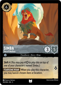 Image of Simba Shimmering Skies (5) #192