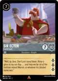 Image of Sir Ector Shimmering Skies (5) #188