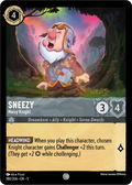 Image of Sneezy Shimmering Skies (5) #180