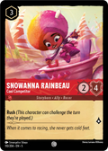 Image of Snowanna Rainbeau Shimmering Skies (5) #110