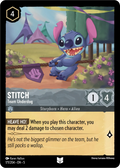 Image of Stitch Shimmering Skies (5) #171