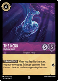 Image of The Nokk Shimmering Skies (5) #36