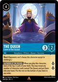 Image of The Queen Shimmering Skies (5) #148