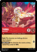Image of Turbo Shimmering Skies (5) #106