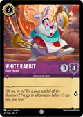 Image of White Rabbit Shimmering Skies (5) #43