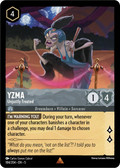 Image of Yzma Shimmering Skies (5) #184
