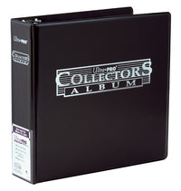 3R Binder Album - Ultra-PRO Collector Album - Pop Culture Larrikin