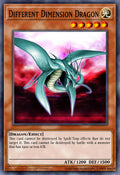 Image of Different Dimension Dragon