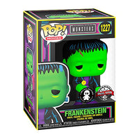 Monsters - Frankestein - 1227 - Pop Vinyl! - Pop Culture Larrikin 