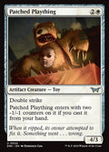 Patched Plaything