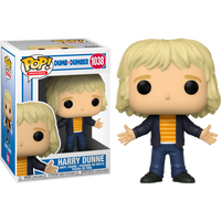 Dumb & Dumber - Casual Harry - Funko Pop! - Pop Culture Larrikin 
