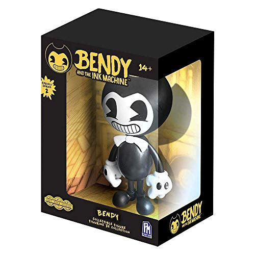 Bendy and the Ink Machine Bendy Series 1 5" Collectible Vinyl Figure