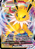 Jolteon VMAX #51 Evolving Skies en