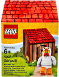 Building Toy - Chicken Guy - 5004468 - Lego - Pop Culture Larrikin