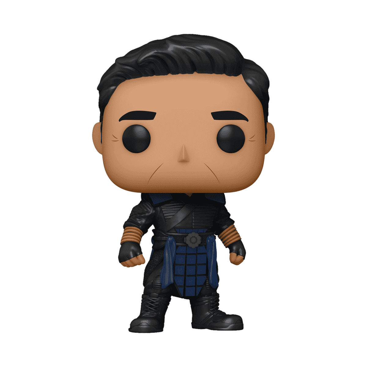 Funko Pop! Shang-Chi and the Legend of the Ten Rings - Wenwu #847 vinyl figure out of box