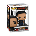 Funko Pop! Shang-Chi and the Legend of the Ten Rings - Wenwu #847 in window box