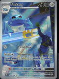 Metang #94 Chaos Rising en
