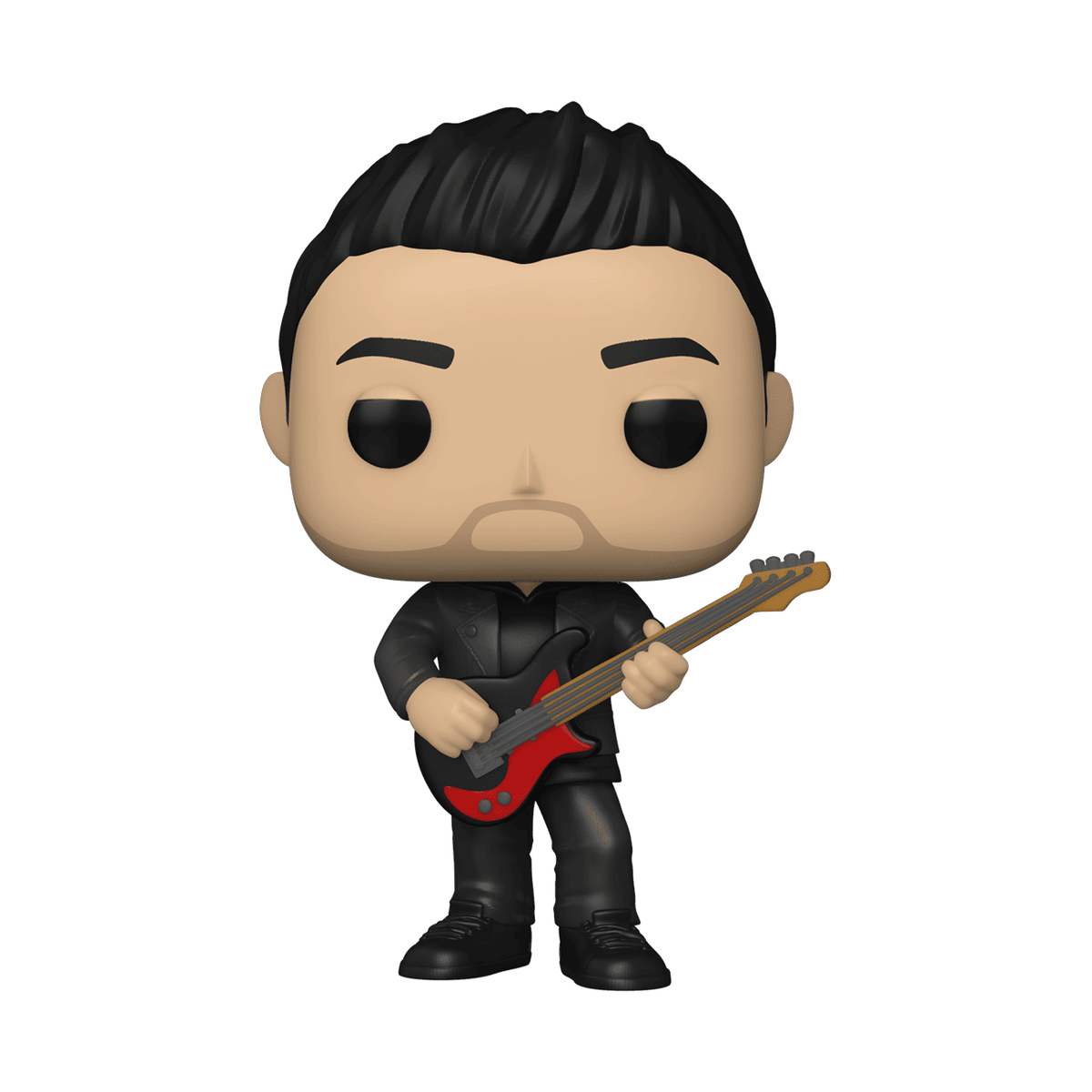Funko Pop! Fall Out Boy - Pete Wentz #211 vinyl figure out of box