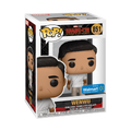 Funko Pop! Shang-Chi and the Legend of the Ten Rings - Wenwu #851 in window box